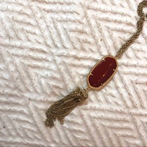 Kendra Scott Rayne Necklace